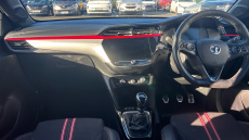 Vauxhall Corsa 1.2 Turbo SRi Premium 5dr Petrol Hatchback